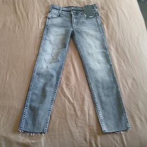 NWT Hudson jeans